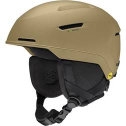 Smith Altus MIPS Ski helmet Matte Sandstorm 55-59