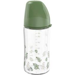 Nip Bottle with Wide Neck 240ml