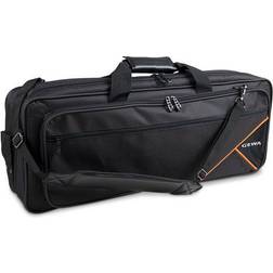 Gewa Keyboard Gig-Bag Premium schwarz 137x39x15cm