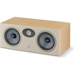 Focal ThevaCNTRLight Wood ea Center