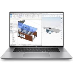 HP ZBook Studio G10 16' Mobile Workstation