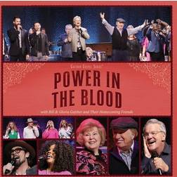 Gaither - Power In The Blood