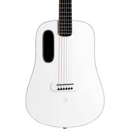 Lava Music Blue Original Acoustic Guitar