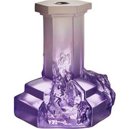 Kosta Boda Rocky Baroque Candlestick