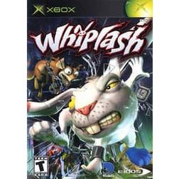 Whiplash (Xbox)