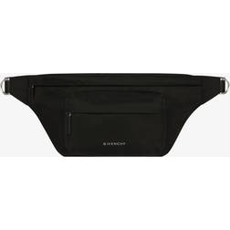 Givenchy Essential U Bumbag In Nylon