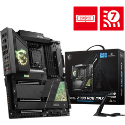 MSI MEG Z790 ACE MAX Gaming-Motherboard