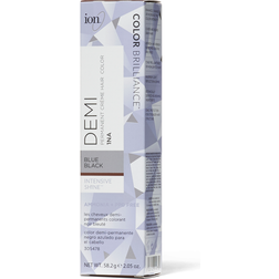 ION Intensive Shine 1NA Blue Black Demi