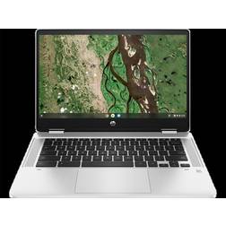 HP Chromebook Laptop Computer 14 Touch Screen