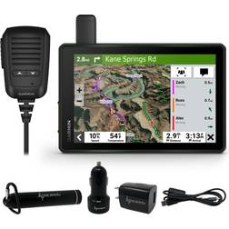 Garmin Tread SxS With Power Pack Bundle