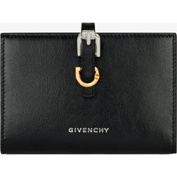 Givenchy Portemonnaies - Voyou Wallet In Leather unisize