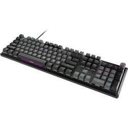 Corsair K70 CORE RGB keyboard