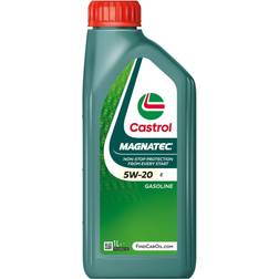 Castrol MAGNATEC 5W-20 E Motor Oil 1L