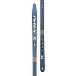 Madshus Panorama T55 IntelliGrip Transition Skis 2022/2023 202