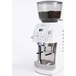 Baratza coffee Vario +