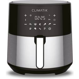 Climatik XXL Air Fryer 8L