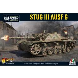 Warlord Games Bolt Action German StuG III