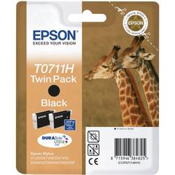 Epson Blekk C13T07114H10