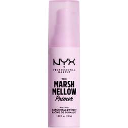 NYX Professional Makeup Marshmellow Soothing Primer Vit