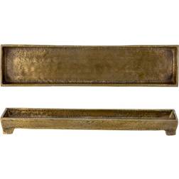 Bloomingville Laurette Brass Serveringsfad