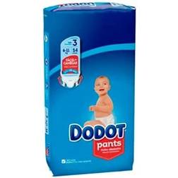 Dodot Nappies Etapas 3 6-11 kg