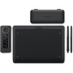 Xencelabs Pen Tablet Medium Bundle