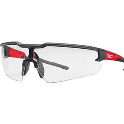 Milwaukee sikkerhedsbrille Gul 4932478927