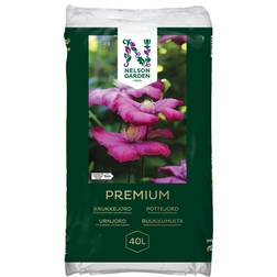 Nelson Garden Premium krukkejord 40L