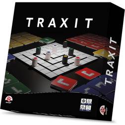 Danspil Traxit