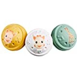 Sophie la girafe 3 Musical Balls Hearing