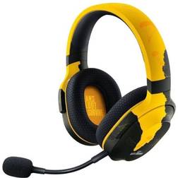 Razer Barracuda X PUBG: Battlegrounds Edition