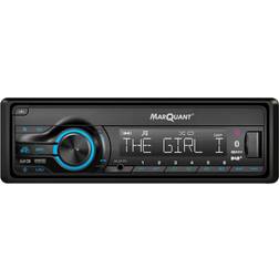 Marquant Bilstereo 4x40 W