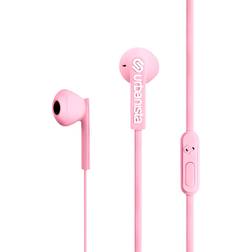 Urbanista Auricolari Cablati Ibridi USB-C Rosa