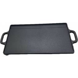 Omberg Double-sided Griddle 51x23cm