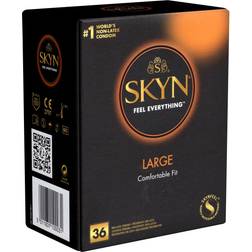 Skyn Manix Large 36pcs