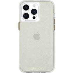 Case-Mate Sheer Crystal Case for iPhone 15 Pro Max