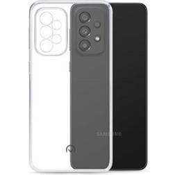 Mobilize Samsung A33 5G Soft Clear Cover