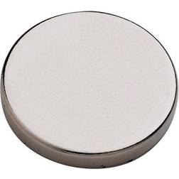 Panduro Hobby Supermagnet 12 mm 4 Stk