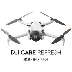 DJI Care Refresh til Mini 4 Pro 1 år