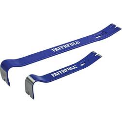 Faithfull Pry Wrecking 15 XMS19UBARS faiubars Crowbar