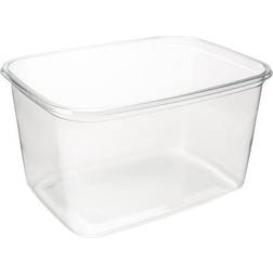 Salatbæger 750ml Madkasse 0.75L