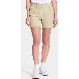 Didriksons Liv Shorts 2 - Light Beige