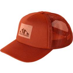 Helly Hansen HH Trucker Cap Terracotta