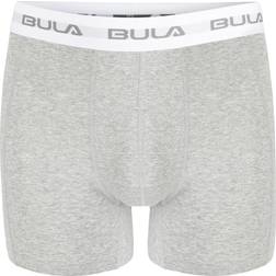 Bula Solid Boxers - GreyM