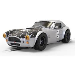 Scalextric Shelby Cobra 289 Csx2201 Snake Eyes 1:32