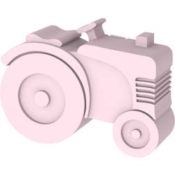 Blafre Matlåda Traktor 2 Fack