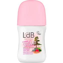 LdB Essence Of Gotland Deo Roll-On 60ml