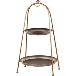 Chic Antique Etagere Serveringsbakke 30cm
