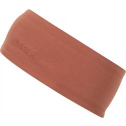 Bergans Headband - Terracotta