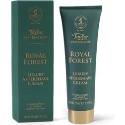 Taylor of Old Bond Street Royal Luxury Aftershave Cream 75ml